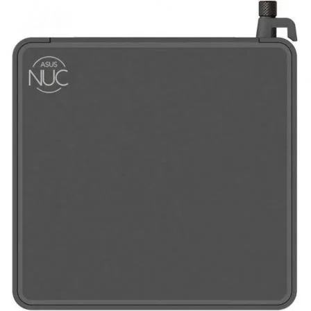 ASUS NUC 15 Pro RNUC15CRKC500002 Negro